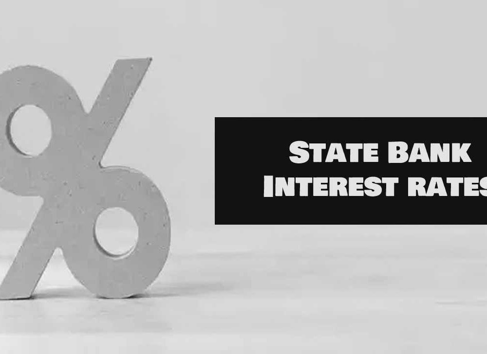 Sbi deposit interest rates